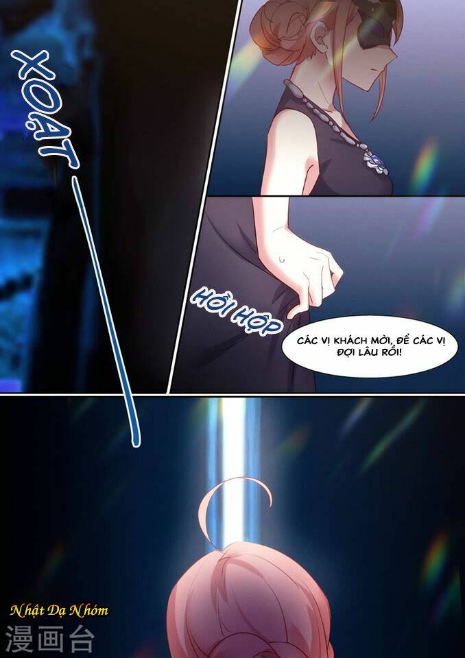 Mùa Hè Của Tổng Tài: Chapter 8