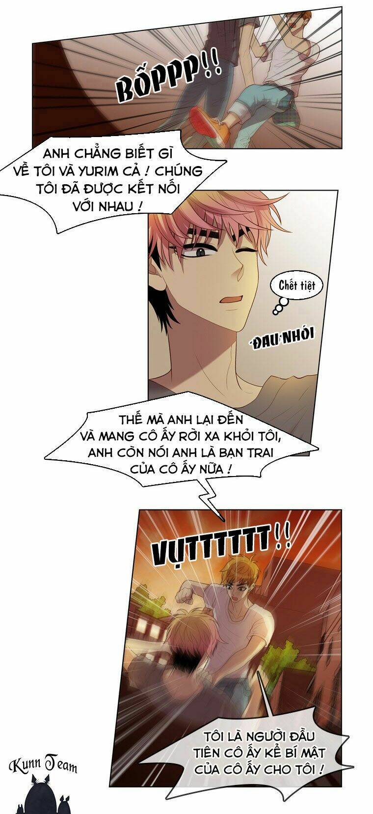 My Shining World: Chapter 56