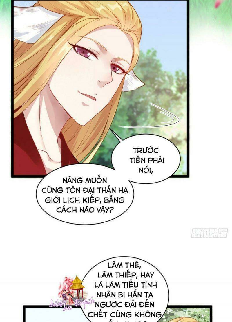 Bạo Manh Tiểu Tiên: Chapter 22