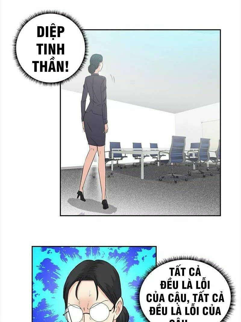 Học Viện Cao Thủ: Chapter 63