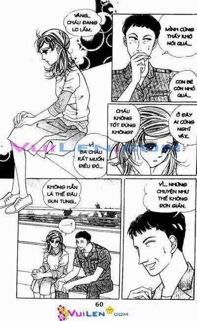 Cô gái Trung Hoa: Chapter 5