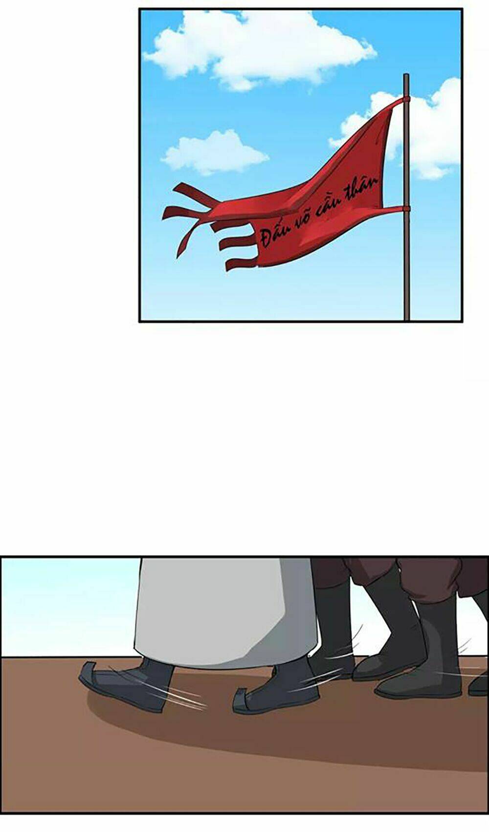 Bồng Sơn Viễn: Chapter 11