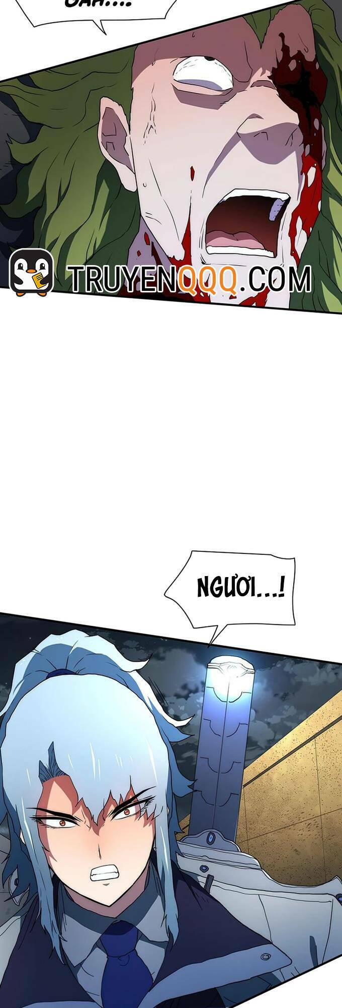 Các Chòm Sao Chỉ Chú Ý Mình Tôi: Chapter 37