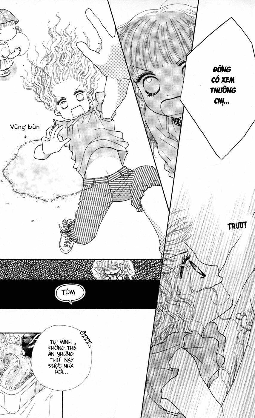 Cô Láng Giềng: Chapter 56