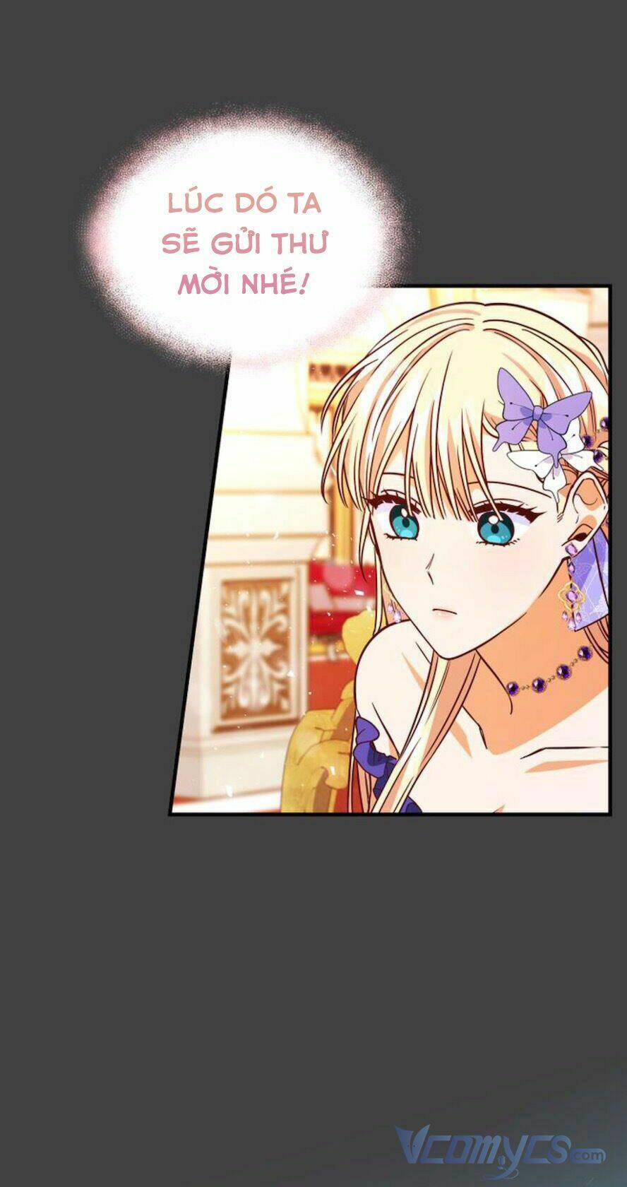 Lòng Trung Thành Với Kẻ Ác: Chapter 18