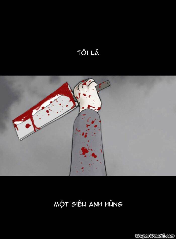 Thứ Sáu: Những Câu Chuyện Cấm: Chapter 16