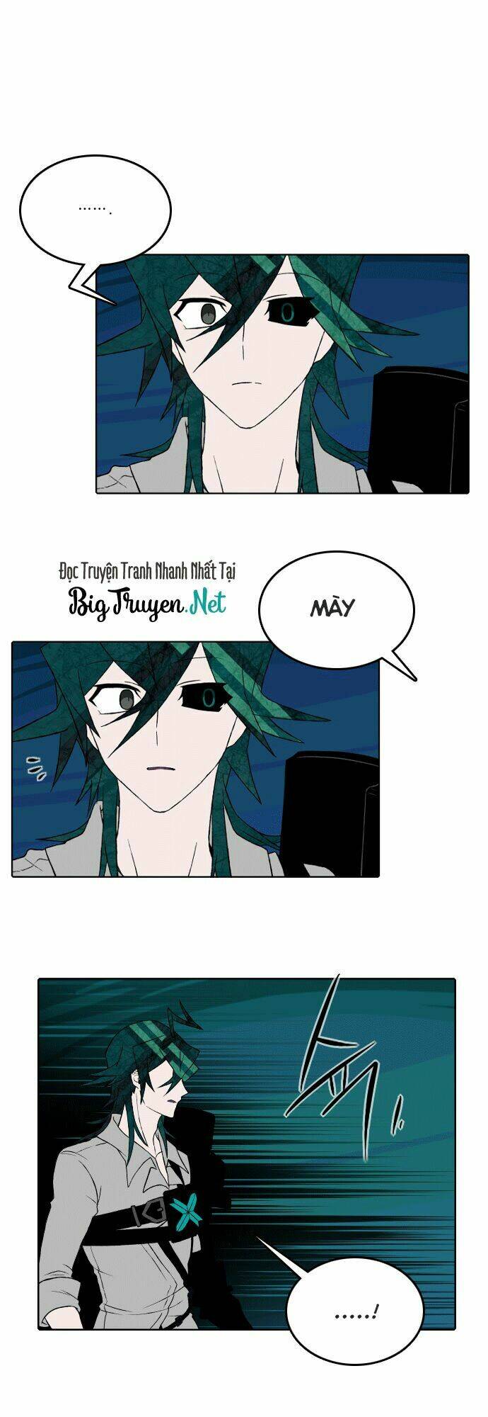 Niflheim: Chapter 30