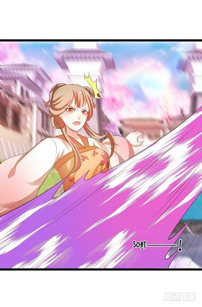 Hồ Tiên Hung Bạo: Chapter 76