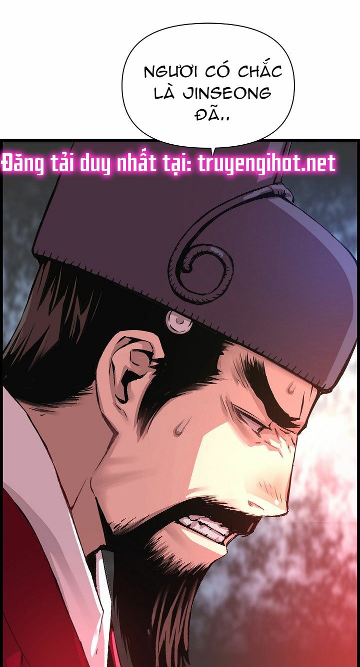 Tôi Sẽ Sống Như Một Hoàng Tử: Chapter 31