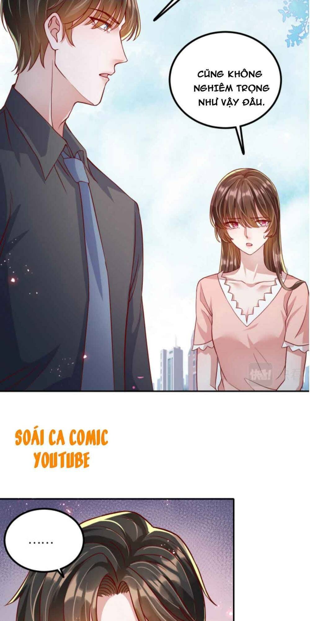 Nhất Sanh Hữu Hỉ: Chapter 39