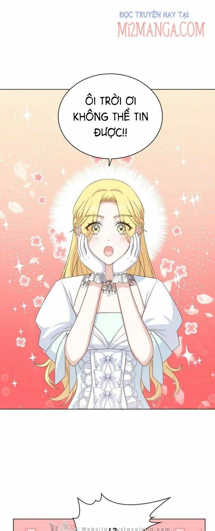 Một Đêm Với Hoàng Đế: Chapter 42.5