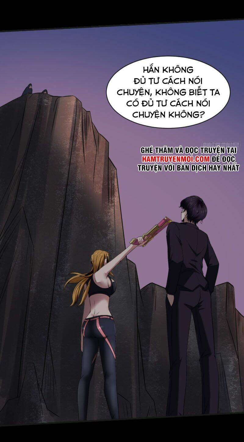 Phản Phái Yêu Tế: Chapter 32