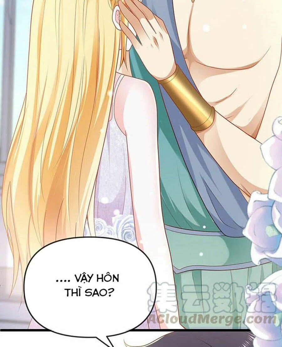 Sủng Hậu Của Vương: Chapter 133