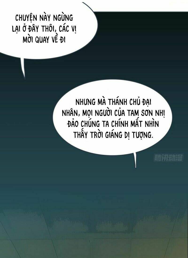 Sư Phụ Lại Trêu Chọc Ta: Chapter 16