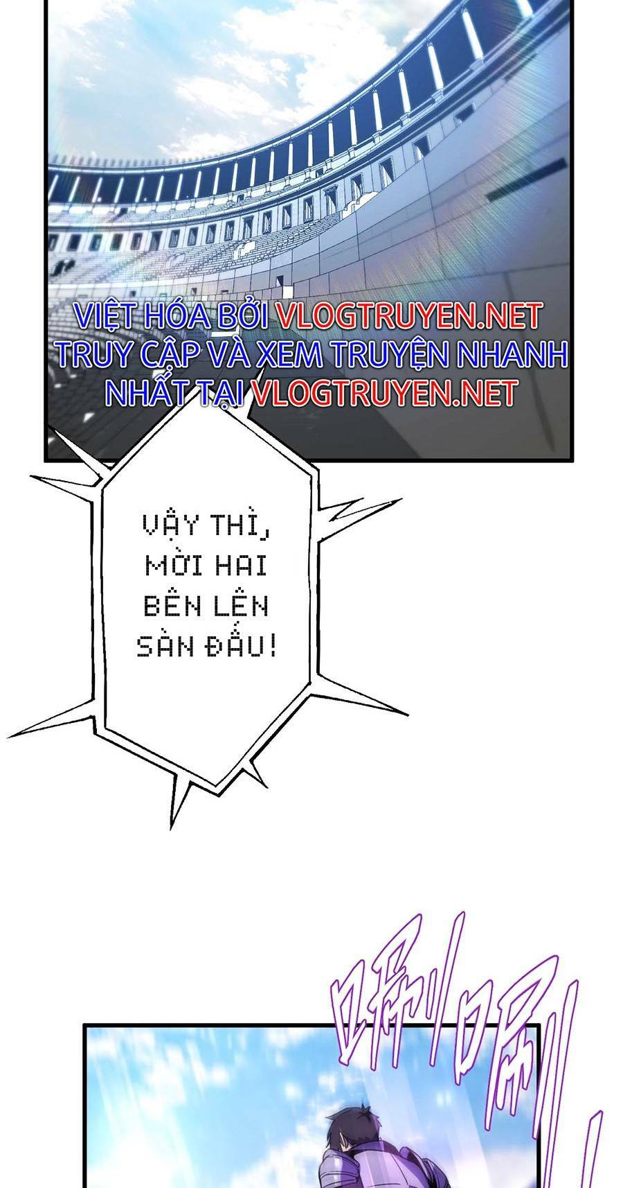 Tác Giả Sinh Tồn Ký: Chapter 9