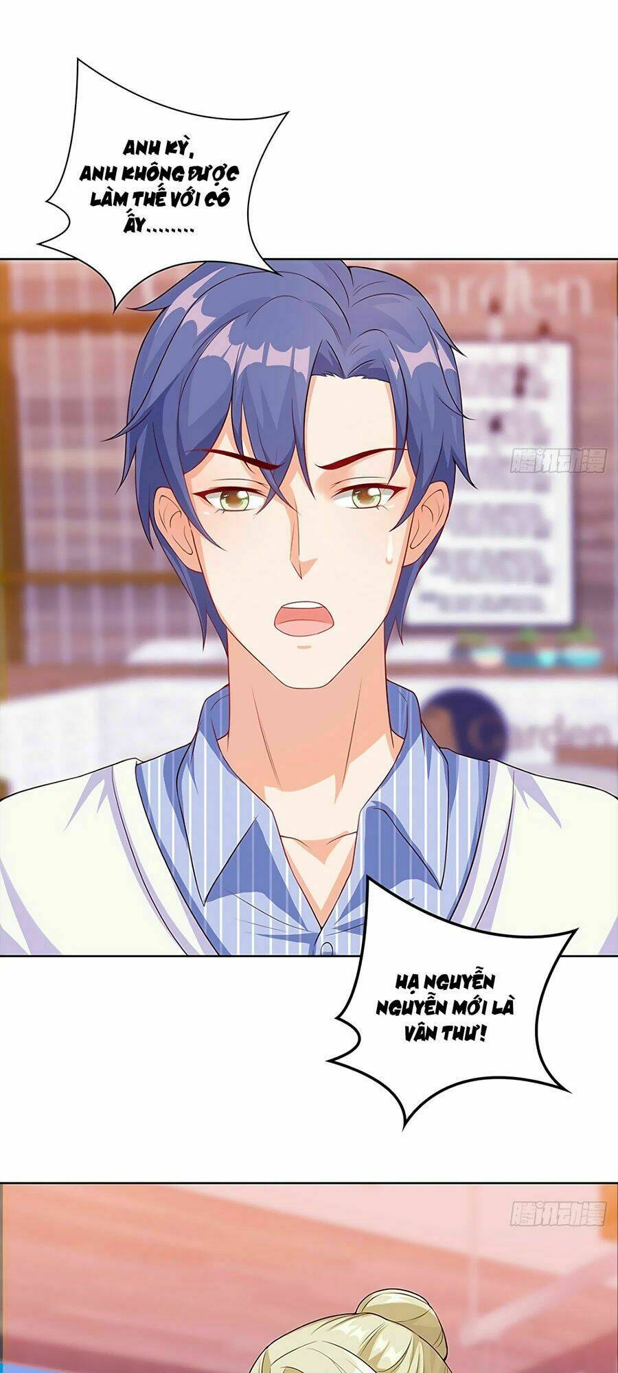 Bộ Váy Rực Rỡ Ánh Sao: Chapter 17