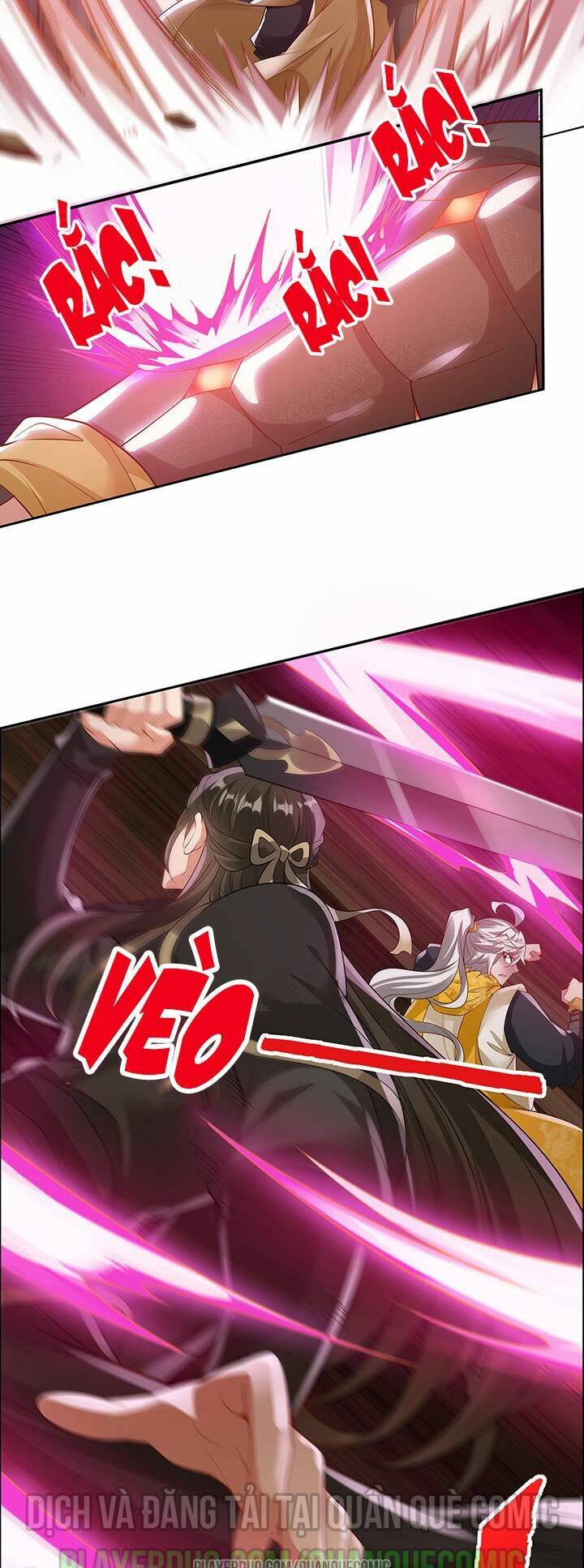 Nghịch Lân: Chapter 39
