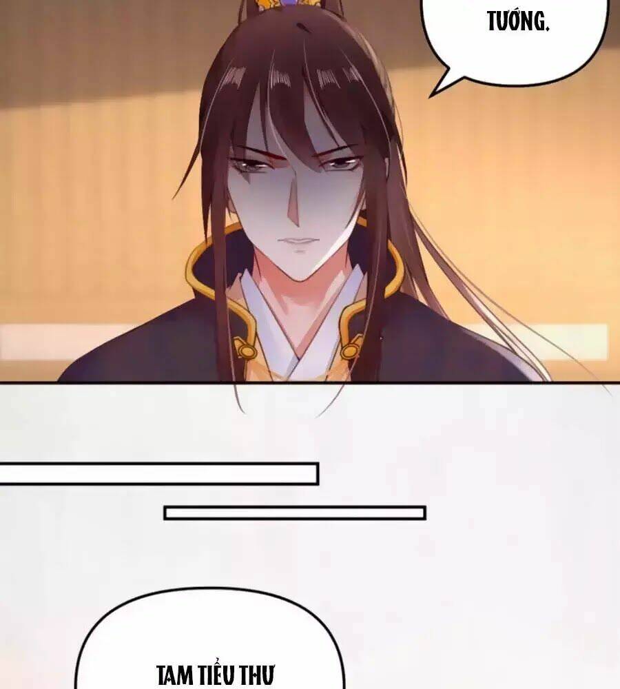 Hoạn Phi Hoàn Triều: Chapter 25