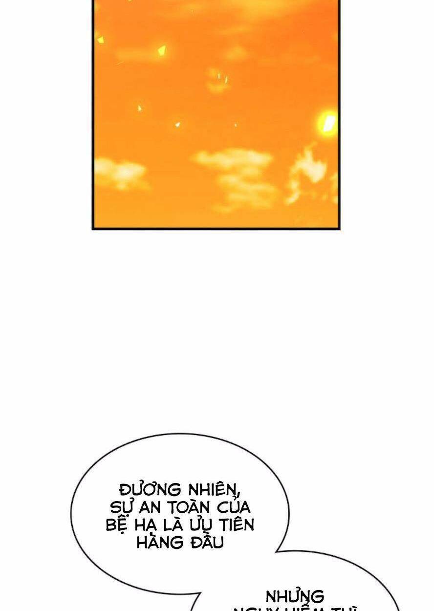 Lòng Trung Thành Với Kẻ Ác: Chapter 42