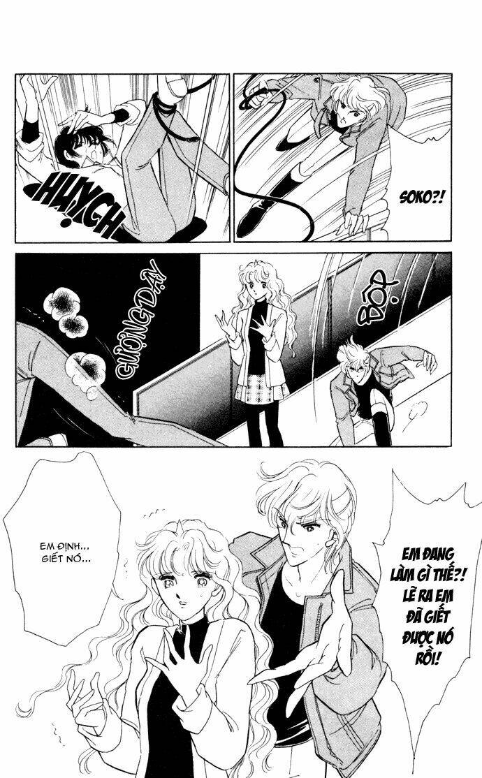 Ao No Fuuin - Blue Seal: Chapter 32