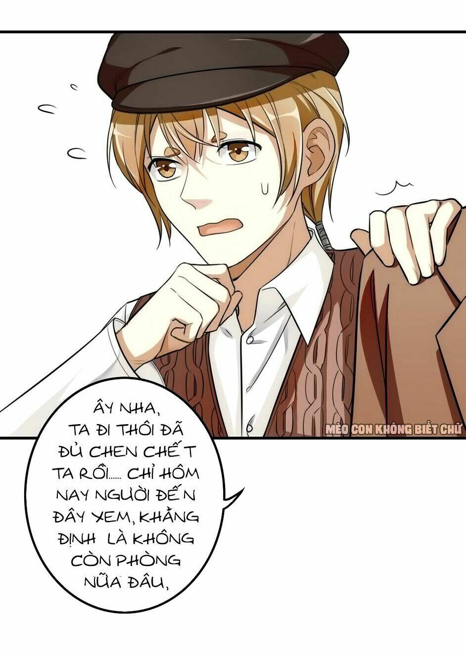 Bốc Toán Tử: Chapter 20