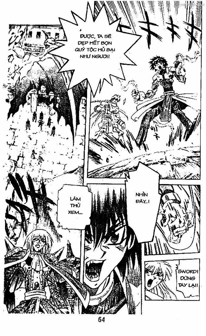 Devil And Devil: Chapter 66