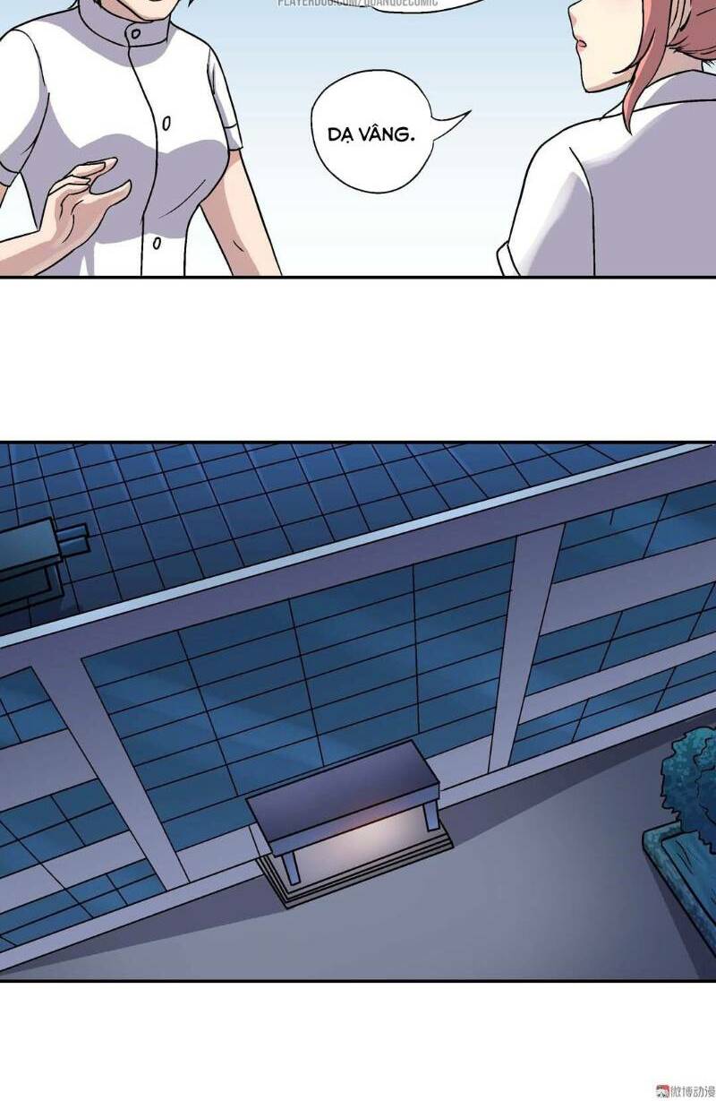 Khống Vận Sư: Chapter 70