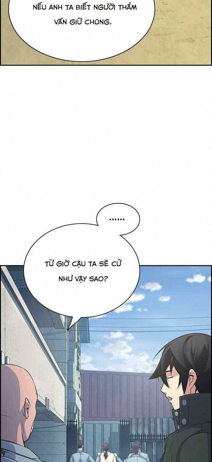 Kẻ Ngoại Lai Ở Vùng Đất Bị Ruồng Bỏ: Chapter 6