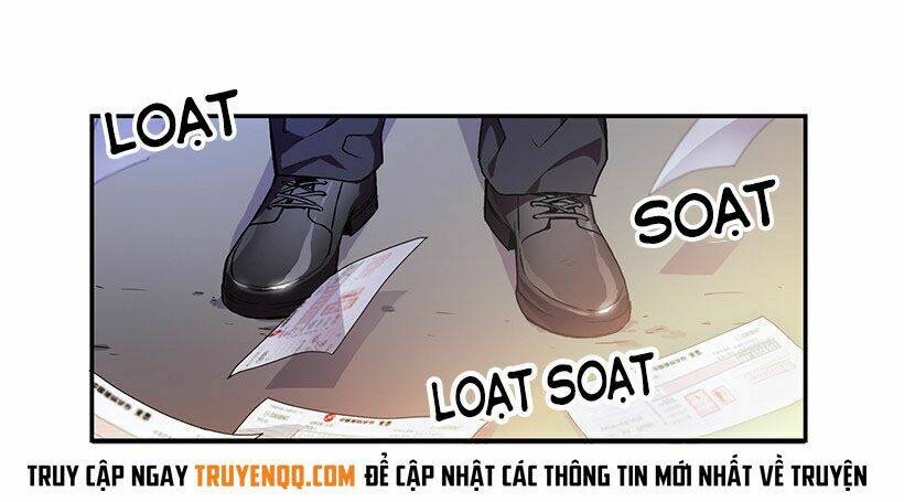 Người Yêu Của Rồng Đen: Chapter 20