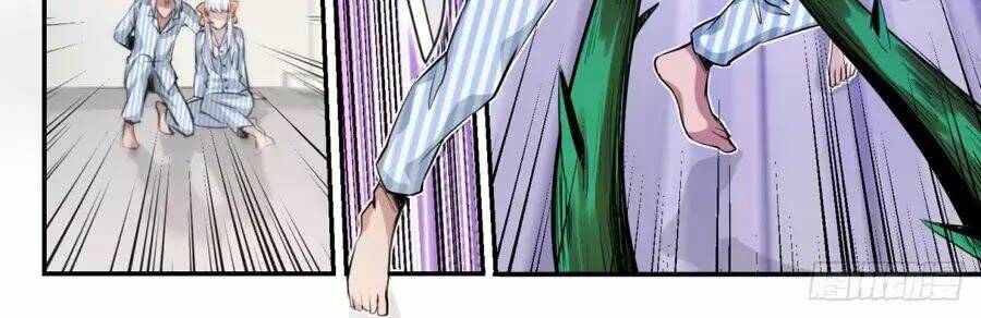 Trảm Yêu Thành Thần: Chapter 2