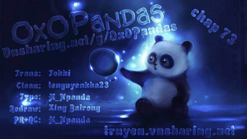 Suối Lời Nguyền: Chapter 73