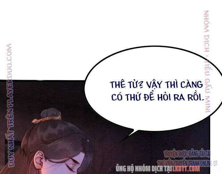 Trọng Sinh Bá Sủng Nhiếp Chính Vương Quá Mạnh Mẽ: Chapter 169