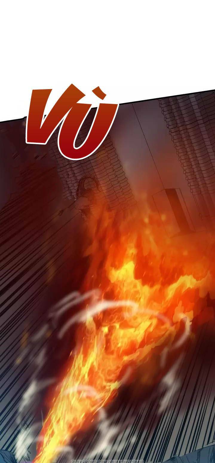 Long Mạch Võ Thần: Chapter 56