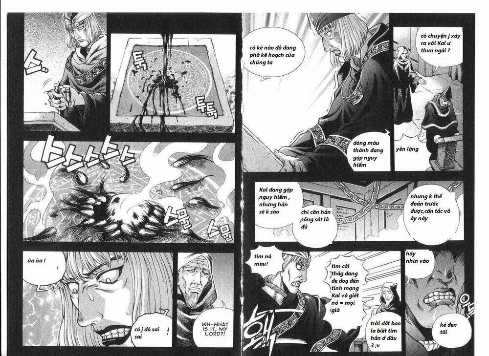 Rebirth - Tái Sinh: Chapter 29