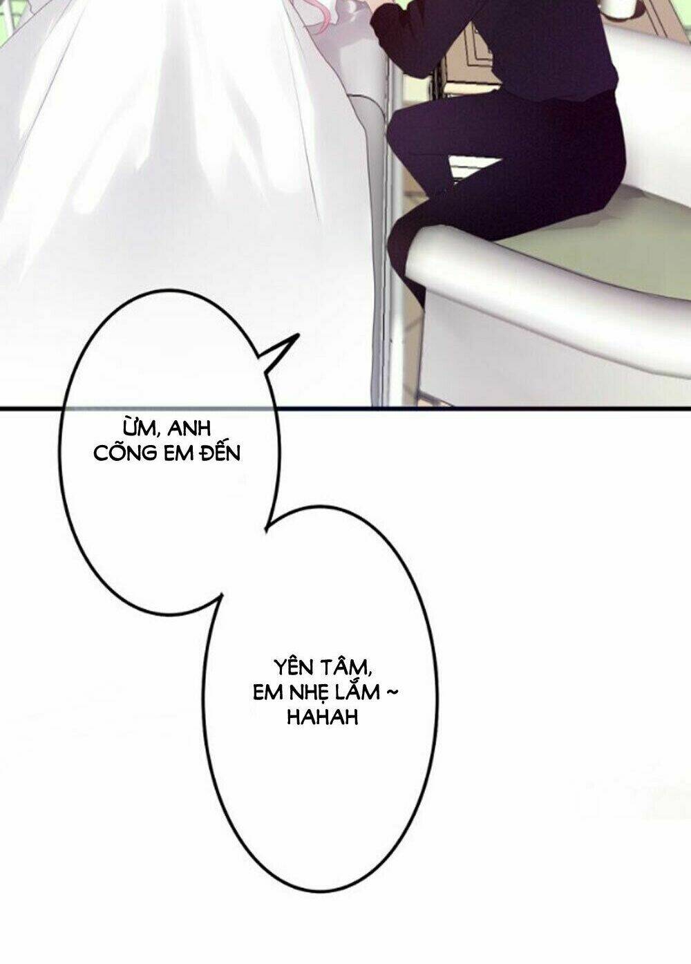 Tháng Sáu Kì Diệu: Chapter 49