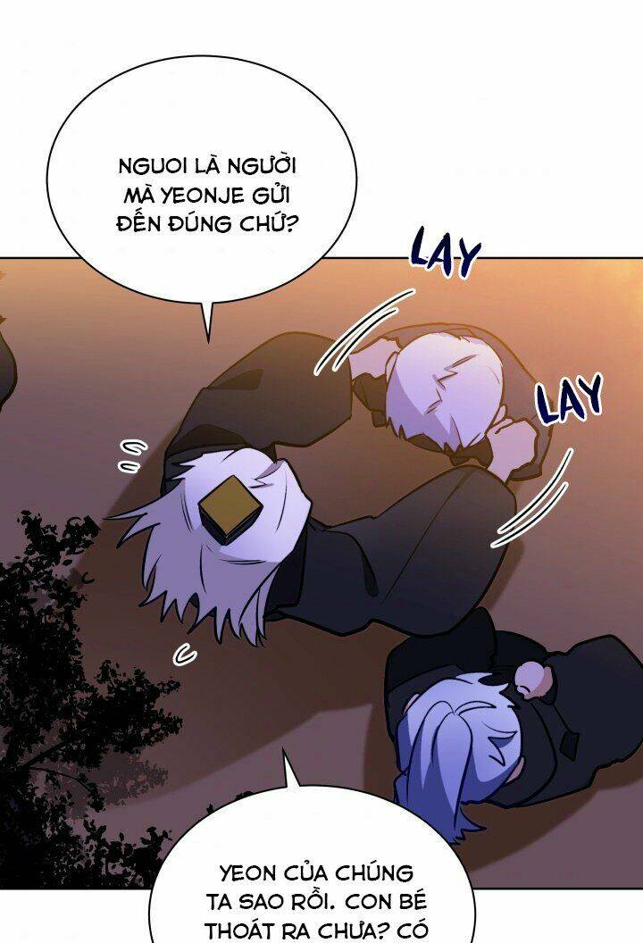 Quái Thú Với Hoa: Chapter 76