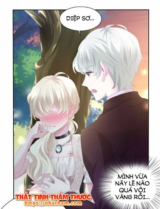 Một Lời Không Hợp Liền Hút Máu: Chapter 49