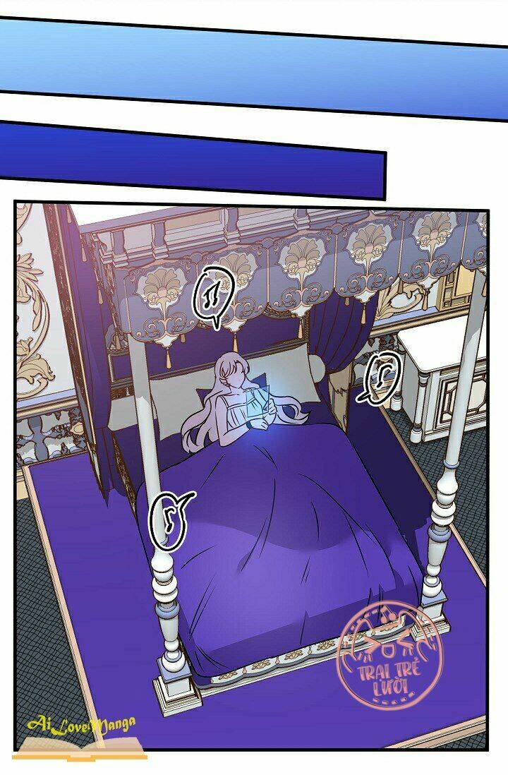 Hôn Lễ Báo Thù: Chapter 25