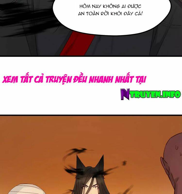 Lượm Được Một Tiểu Hồ Ly 2: Chapter 21