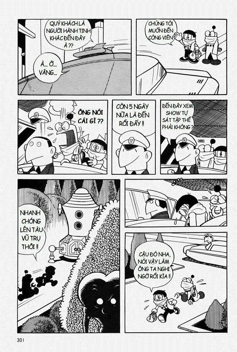 [Remake] Mojako: Chapter 8