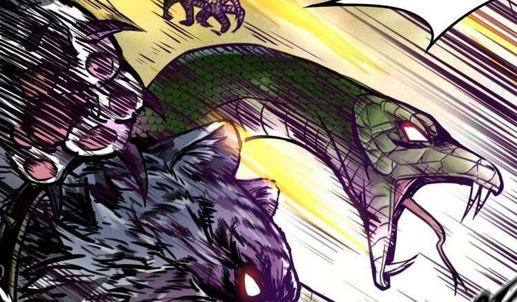 Thế Giới Xa Lạ: Chapter 44