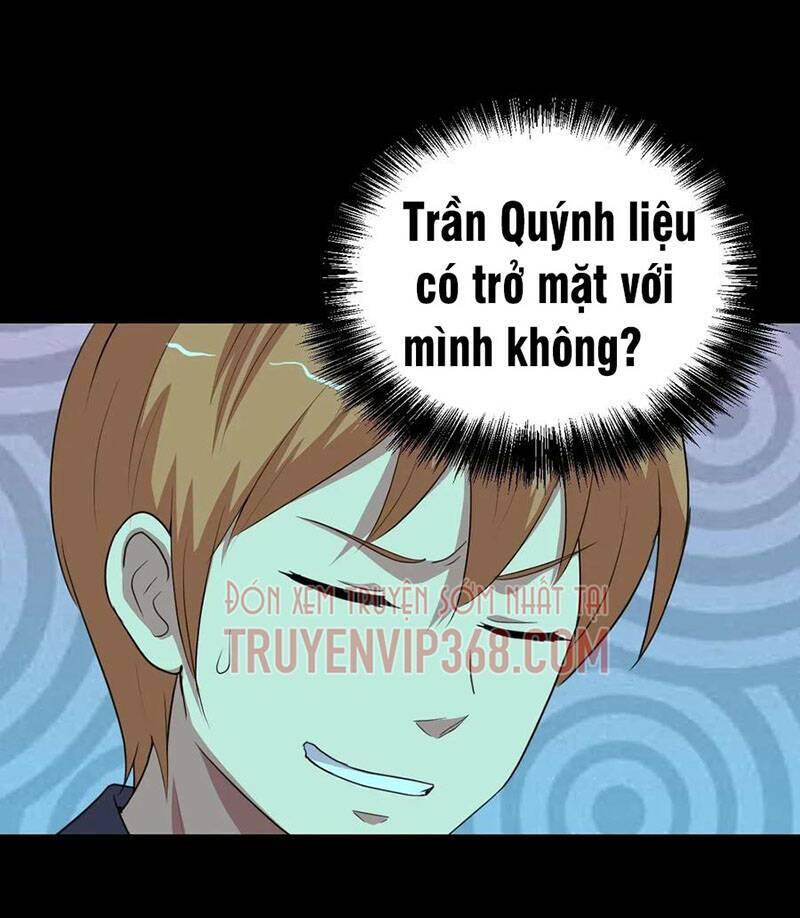 Đai Ca Trở Lại Tuổi 16: Chapter 170