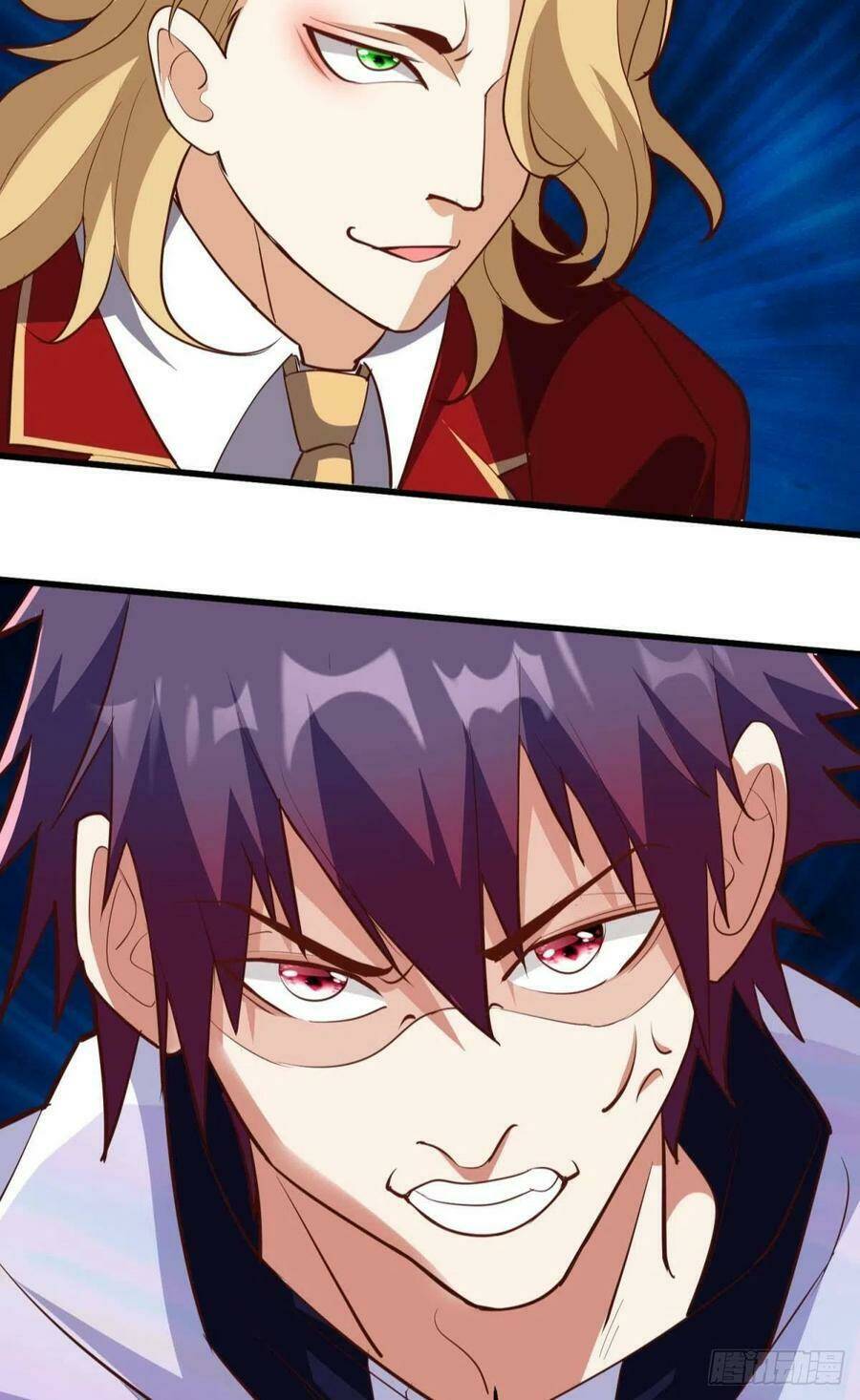 Mạt Thế Thần Tài: Chapter 48