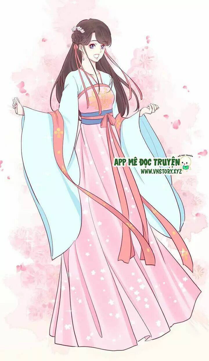 Hoàng Hậu Bận Lắm: Chapter 52