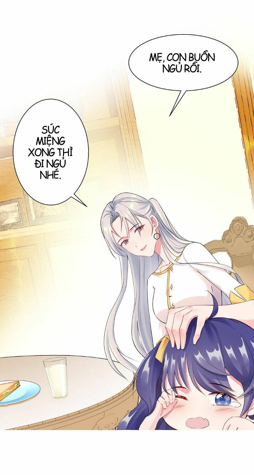 Vô Địch Song Bảo Bối: Chapter 6