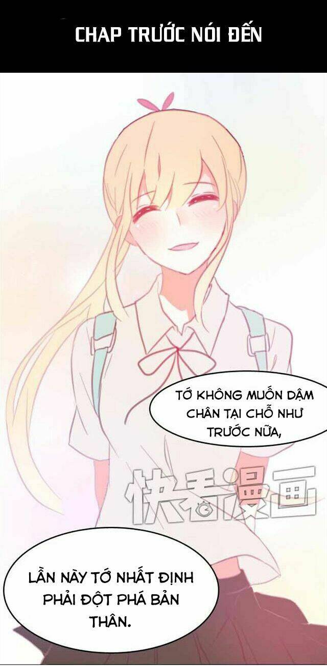 Phụ Đạo Sau Giờ Học: Chapter 12