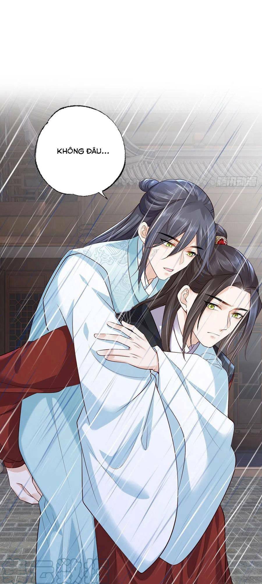 Nữ Thủ Phú Chi Kiều Sủng Nhiếp Chính Vương: Chapter 112