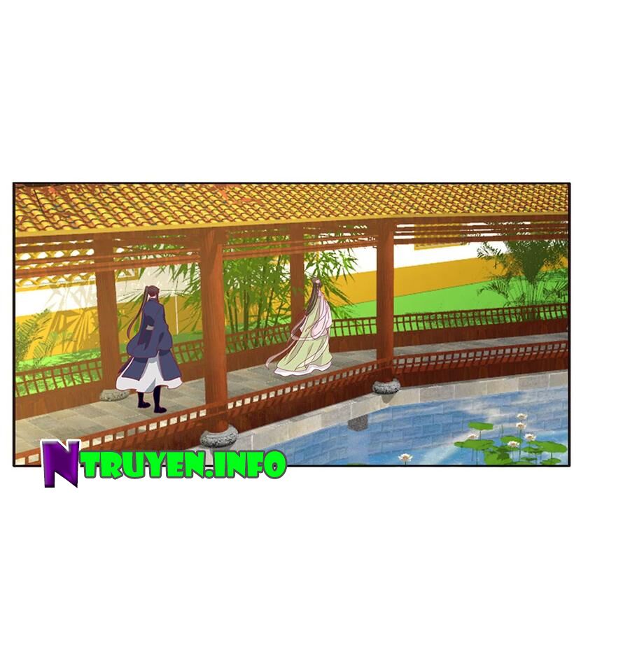 Thông Linh Phi: Chapter 520