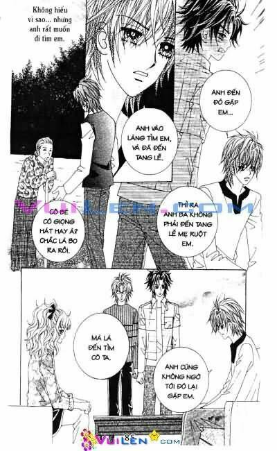 Hạnh Phúc Bất Tận: Chapter 2