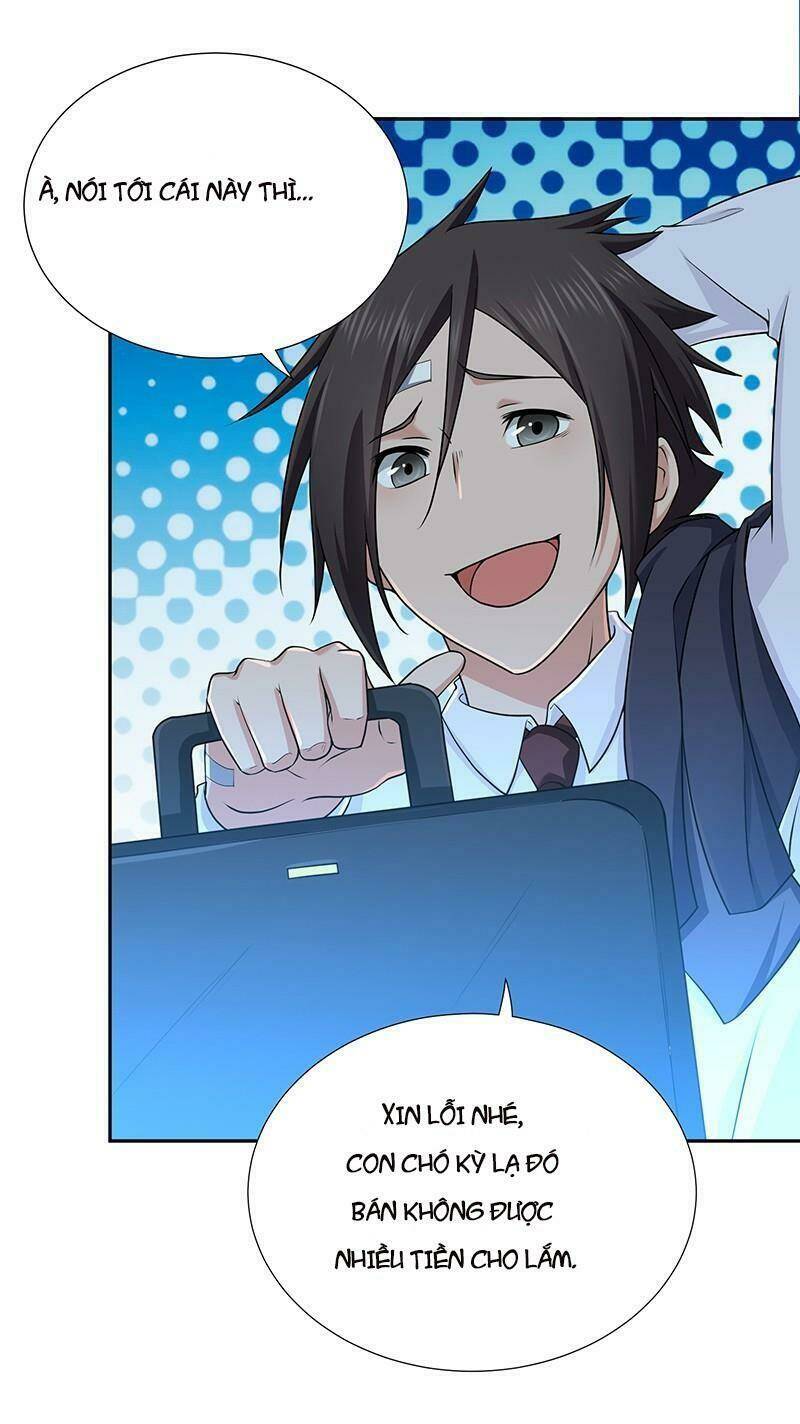 Hành Khúc Của Tôi Và Em: Chapter 6